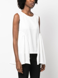 Comme des Garcons Top White - Img 4
