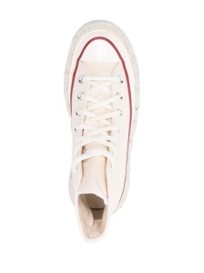 Converse Sneakers Beige - Img 2