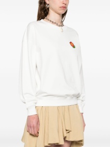 CONVERSE X KENZO Sweaters White - Img 4