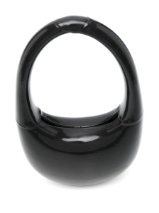 Coperni mini Swipe tote bag - Img 4