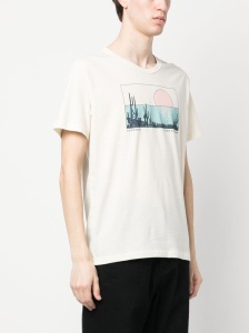 COTOPAXI T-shirts and Polos White - Img 3