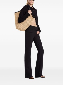 Courreges Courrèges Maxy Holy tote bag - Img 2