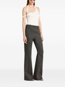 COURREGES PRE Top White - Img 3