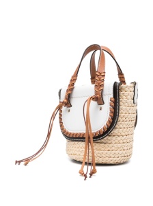 CUBA LAB Habanera bucket bag - Img 2