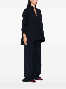 Daniela Gregis Shirts Blue - Img 4