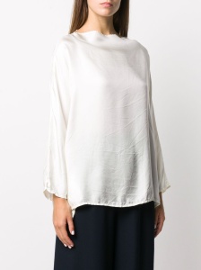 Daniela Gregis Shirts Cream - Img 4