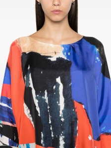Daniela Gregis Shirts Pink - Img 2