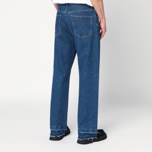 DARKPARK Straight leg EDI jeans - Img 2