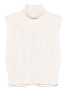 DAVANTINO Sweaters White