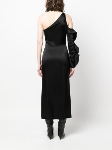 David Koma Dresses Black - Img 2