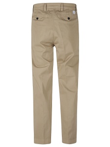 Department5 Trousers Beige - Img 2