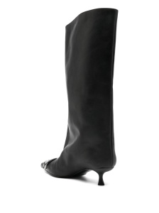 Diesel Boots Black - Img 3