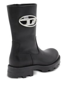 Diesel Boots Black - Img 4