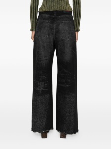 Diesel Jeans Black - Img 4