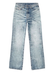 Diesel Jeans Clear Blue