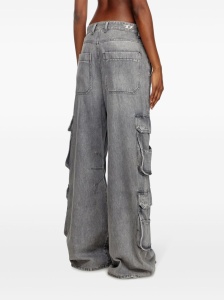 Diesel Jeans Grey - Img 4