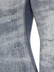 Diesel Shirts Clear Blue - Img 3