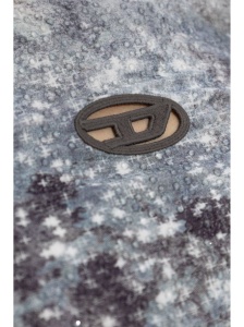 Diesel Sweaters Grey - Img 2