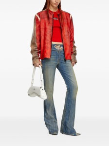 Diesel Sweaters Red - Img 4