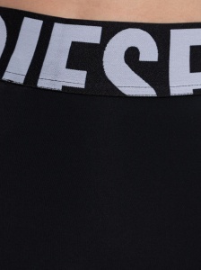 Diesel Trousers Black - Img 3