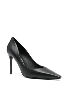 Dolce & Gabbana 95mm Décoletté pumps - Img 4