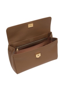 Dolce & Gabbana Sicily soft leather handbag - Img 2