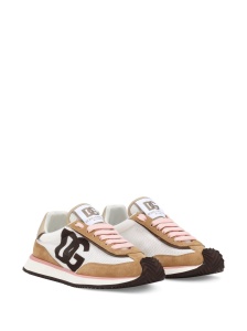 Dolce & Gabbana Sneakers Beige - Img 3