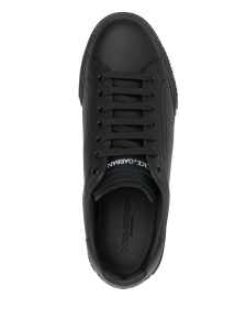 Dolce & Gabbana Sneakers Black - Img 4