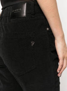 Dondup Jeans Black - Img 4