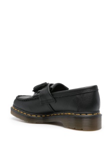 Dr. Martens Adrian Loafers with Virginia Leather Tassels - Img 4