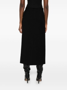 DUNST Skirts Black - Img 4