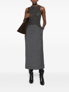 DUNST Skirts Grey - Img 3