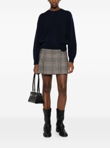 DUNST Sweaters Blue - Img 4
