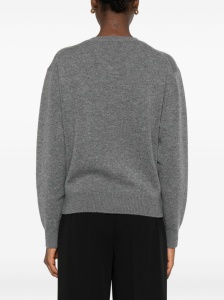 DUNST Sweaters Grey - Img 3