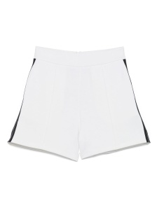 EA7 Shorts White