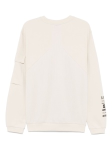 EA7 Sweaters Beige - Img 2