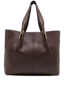 Elisabetta Franchi Large tote with logo details