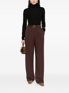 Elisabetta Franchi Sweaters Black - Img 3