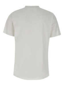 Elisabetta Franchi T-shirts and Polos White - Img 4