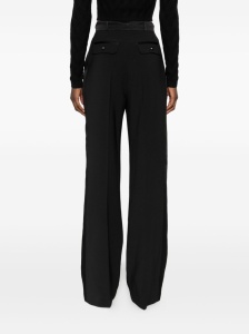 Elisabetta Franchi Trousers Black - Img 4