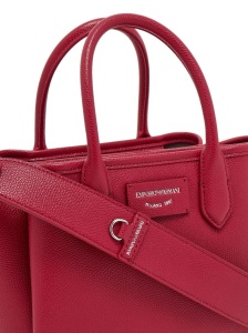 Emporio Armani Bags.. Bordeaux - Img 3