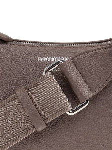 Emporio Armani Baguette shoulder bag - Img 2
