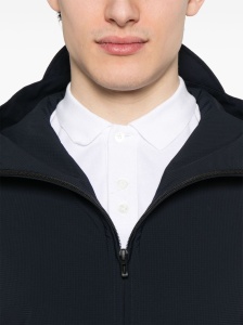 EMPORIO ARMANI CAPSULE Coats Blue - Img 3