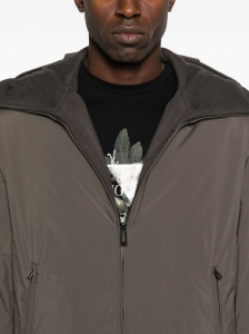 EMPORIO ARMANI CAPSULE Coats Grey - Img 2