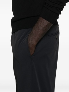 EMPORIO ARMANI CAPSULE Trousers Blue - Img 4