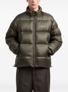 Emporio Armani Coats Black - Img 3