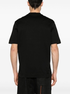 Emporio Armani crew neck T-shirt - Img 2