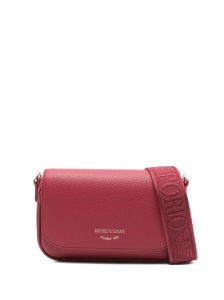 Emporio Armani Deer print mini bag - Img 1