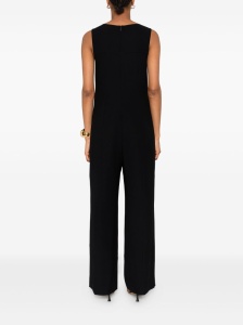 Emporio Armani Dresses Black - Img 2