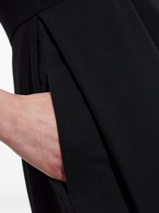 Emporio Armani Dresses Black - Img 3